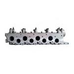 Aluminum Alloy 4D56 Engine Cylinder Head For Mitsubishi Pajero