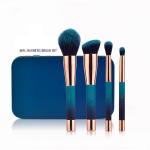 ODM Travelling Cosmetic Makeup Brush Set