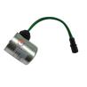 Buy cheap E140H D8R Flat Grader Electrical Parts 1861525 Solenoid Valve from wholesalers