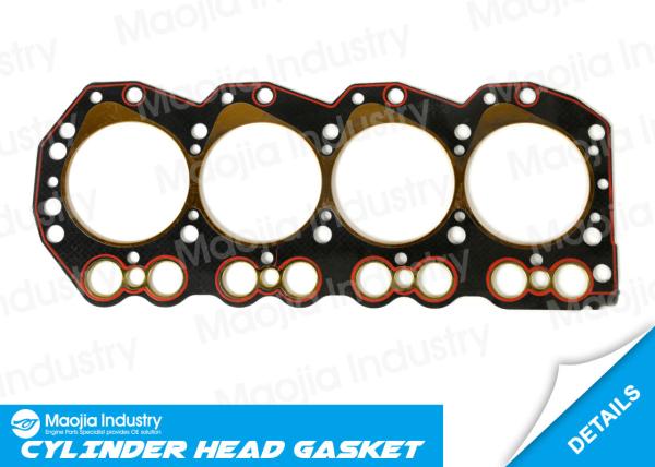 Buy cheap 11044-43G01 Cylinder Head Gasket for Nissan TERRANO I WD21 2.7L TD 4WD TD27T from wholesalers