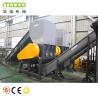 Buy cheap PET Water Bottle Washing Line Crusher Shredder Recycling Machine from wholesalers