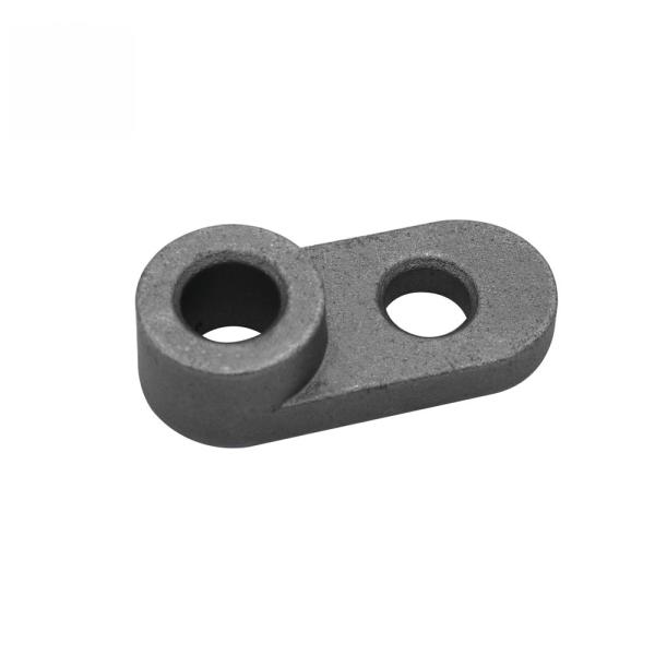 Buy cheap 0.7mm Construction Machinery Parts of ASTM Alloy Steel Links from wholesalers