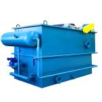 Water Wastewater Treatment DAF Dissolved Air Flotation System Machine