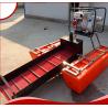 Buy cheap KEDA Mini Gold Dredge Ship 2inch 3 Inch 4inch With Carpet from wholesalers