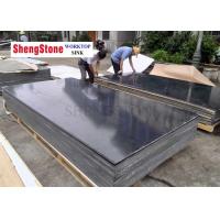 Buy cheap Chemical / Stain Resistant Phenolic Resin Plate Laboratory Grade Compact product