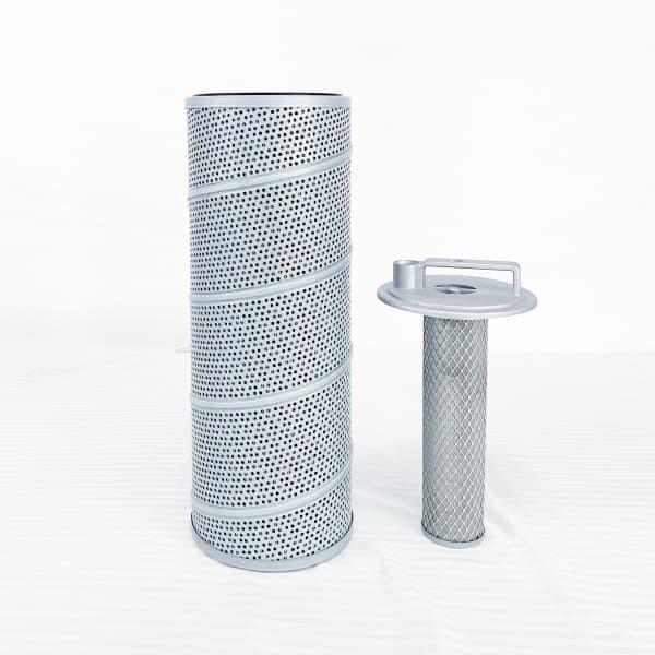 Buy cheap 60101256 Hydraulic Oil Filter Element For RP9256 P0-CO-01-01031 from wholesalers
