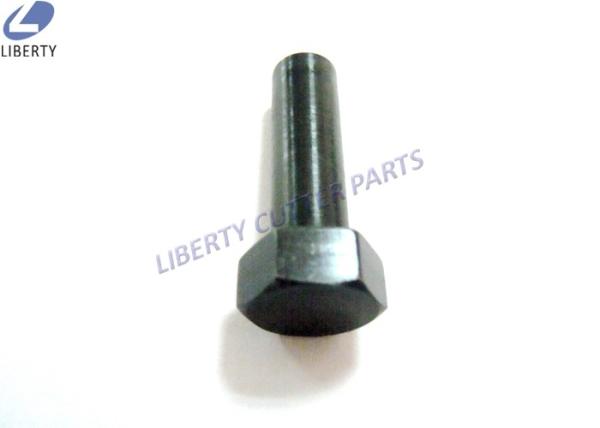 Buy cheap 61504000- Auto Cutter 7250 7200 Spare Parts Shaft Pulley, Cutting Machine Parts from wholesalers