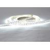 Buy cheap DC 12V Cool White Flexible LED Strip Lights 6000K With 120 Degree Beam Angle from wholesalers
