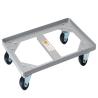 Buy cheap RK Bakeware China Foodservice NSF Aluminum and Stainless Steel Bread Pan Baking Tray Sheet Bun Pan Dollies from wholesalers