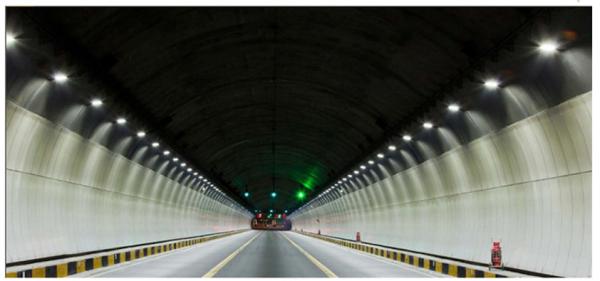 Buy cheap Industrial LED Flood Lights For Tunnel Lighting , 220volt Ip65 50w LED Floodlight from wholesalers