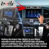 Buy cheap Nissan Elgrand E52 HD muti finger touch HD screen upgrade wireless carplay android auto from wholesalers