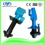 Buy cheap vertical slurry pumps from wholesalers