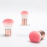 Buy cheap Mineral Stippling PBT Hair Cream Kabuki Makeup Brush 30mm Diameter from wholesalers