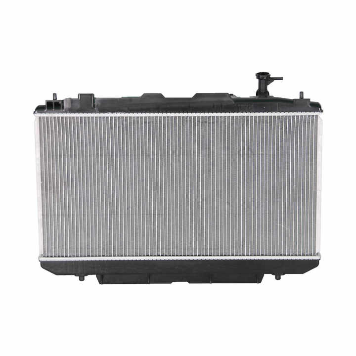 Auto Parts Cooling System Aluminum Radiator for TOYOTA RAV4 2.0 PREVIA/TARAGO 2000-2023