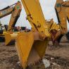 Buy cheap high digging power used big digger komatsu pc450/secodn hand komatsu pc450 on sale from wholesalers