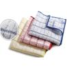 Buy cheap Chedked Microfiber Cleaning Cloth Nylon Window Cleaning Cloths from wholesalers