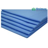 Buy cheap 120×80cm Disposable Bed Sheet product