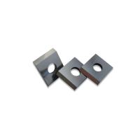 Buy cheap 100% Tungsten Carbide Raw Material Anti Corrosive Solid Carbide Lathe Inserts product