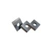 Buy cheap 12x12x1.5mm Tct Square Indexable Knives Tungsten Carbide Insert for Wood Working from wholesalers