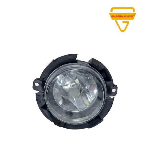 Buy cheap 504032145 504032148 41221083 Iveco Truck Fog Light from wholesalers