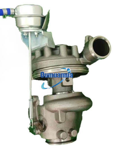 GT2560S 5567936 4611109 479-5828 4795828 For 1206 MOD Engine