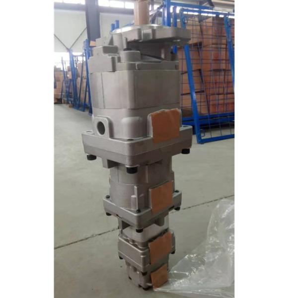 Buy cheap Belparts Excavator WA250-5 705-56-36040 WA250L-5 Hydraulic Gear Pump from wholesalers