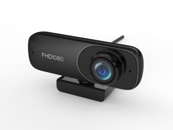 Buy cheap C50 Webcam 1920x1080 30fps HD1080P High Resolution USB Webcam from wholesalers