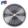 Buy cheap 255mm TCT Circular Saw Blade Compact Design For Harvesting Wheat Soybean from wholesalers
