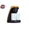 Buy cheap 120V Electric Drip Coffee Maker 240ml 450W 2 Ceramic Cups 220V-240V Office Home from wholesalers