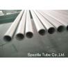 Buy cheap Seamless 1.4301 Stainless Steel Heat Exchanger Tube Cold Drawn EN10216-5 D4/T3 from wholesalers