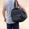 Buy cheap Full Length Zipper Opening Travel Duffel Bags Large Capacity For Outdoor Sports from wholesalers