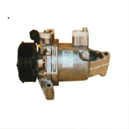 Buy cheap ALA20315 Nissan AC COMPRESSOR SUNNY AC COMPRESSOR CR-14 AC COMPRESSOR from wholesalers