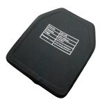Ak47 Bulletproof Plate For Backpack Ballistic Ceramic Level 3a 5 III IV Icw