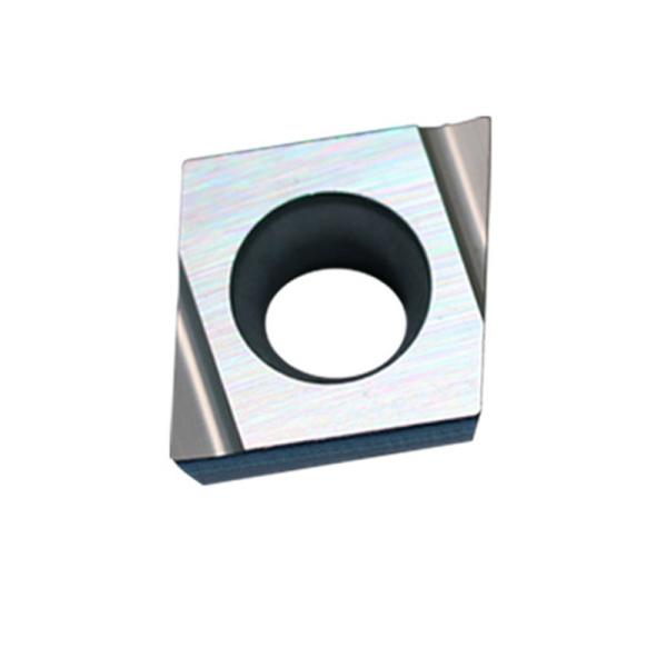 Buy cheap Lathingling Steel Cermet Indexable Inserts Non Coating from wholesalers