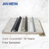 Buy cheap Aluminium Listello Metal Tile Edging For Mosaic Decor Connecting Expansion Joint Trim Strips from wholesalers