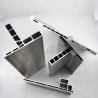 Buy cheap 7075 7005 7000 Series Thick Wall Large Aluminum Profiles Extrusions from wholesalers