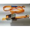 Buy cheap Customized Color Ratchet Tie Down from wholesalers