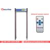 Buy cheap IP65 Weather-proof Walk Through Security Detector 100 Working Frequency Bands from wholesalers