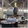 Buy cheap High Precision Lathe Cnc Vertical Turning Lathe VTL Machine Tools from wholesalers
