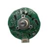 Buy cheap General Fan Motor Brushless DC Motor DC 24V Rated Load Current 1.3A from wholesalers