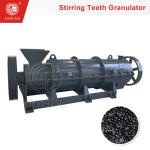 Chicken Manure Granulator Organic Fertilizer Production Equipment