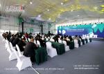 Colorful Cover Outdoor Event Tents For Fashion Show 5000 People Graduation