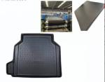 TPE sheet material car floor mat full surround TPE sheet material extrusion