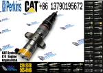 Fuel Injector Assembly 10R-7223 10R-4764 10R-2828 10R-4844 328-2573 553-2592 557