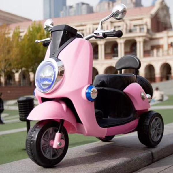 Buy cheap 18KG Gross Weight Baby Battery Ride on Motorcycle Car Toys for 3-12 Years Old Kids 2022 from wholesalers