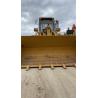 Buy cheap Used Hydraulic CAT 966G Front Wheel Loader from wholesalers