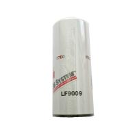 Buy cheap 6BT5.9 Diesel Engine Spare Parts Fleetguard Oil Filter LF9009 for Cummins product