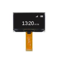Buy cheap Small Oled Display 128x64 Ssd1309 2.42 Inch 80cd/M2 Brightness product