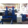 Buy cheap HYJ-40 H Beam Welding Machine 11KW 1.5KW H Beam Flange Straightening Machine from wholesalers