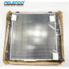 Buy cheap Felendo Car Radiator Condenser Mercedes Benz W463 G55 AMG G500 G550 OE 4635001100 from wholesalers